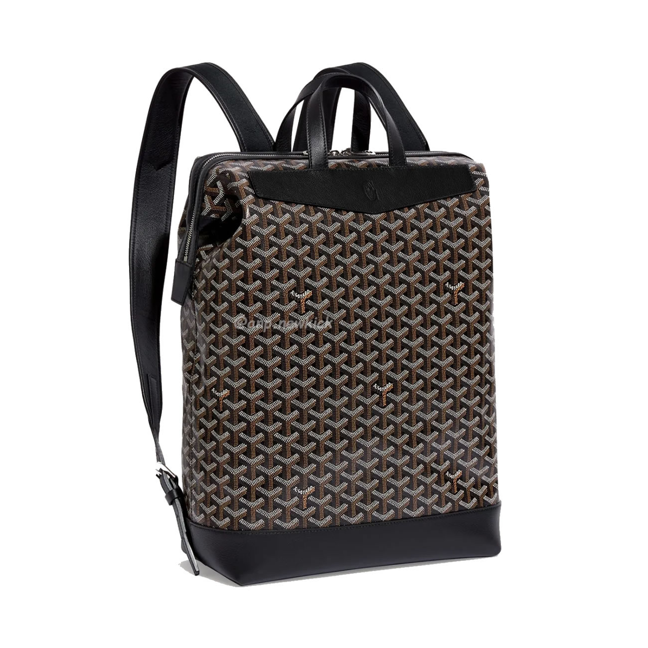 Goyard Cisalpin Knapsack 43 Cm X 14 Cm X 33 Cm (6) - newkick.app